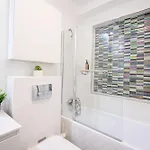 Apartment Kiseleff Flat Bucharest