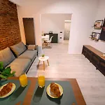 Kiseleff Flat Bucharest