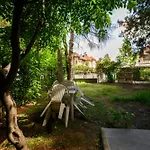 Kiseleff Flat Apartment
