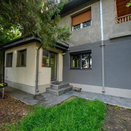 Kiseleff Flat Appartement *