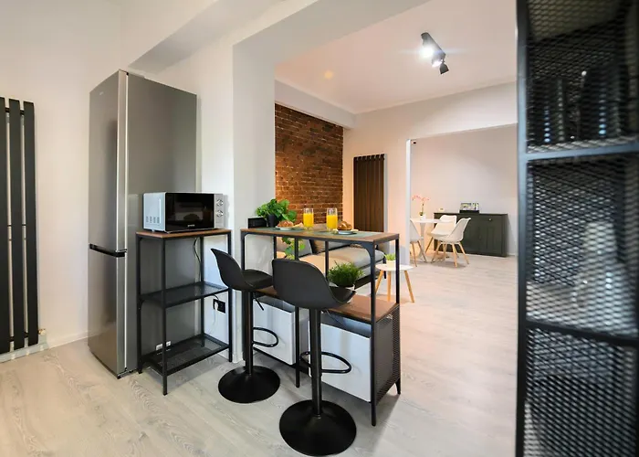 Kiseleff Flat