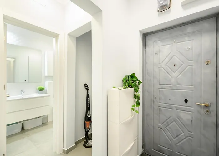 Kiseleff Flat Appartement Bucarest