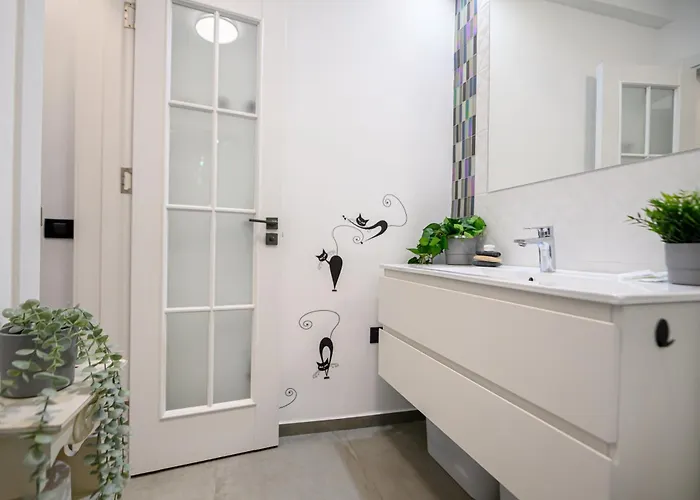 Kiseleff Flat