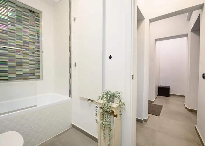 Kiseleff Flat Appartement *