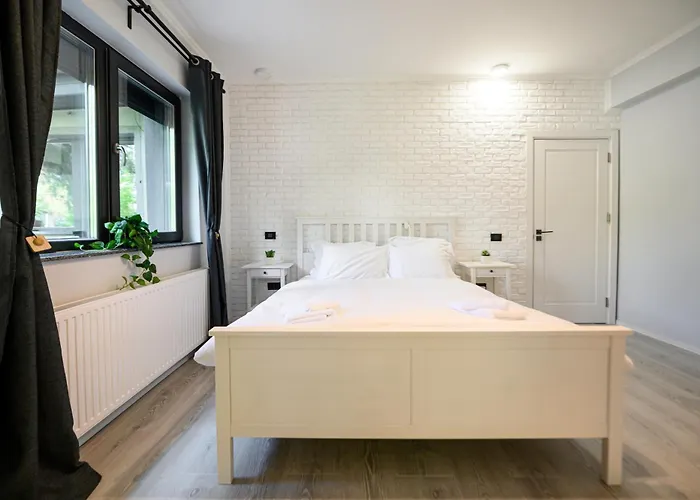 Kiseleff Flat