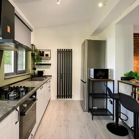 Kiseleff Flat Bukurešť