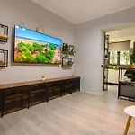 Kiseleff Flat Βουκουρέστι