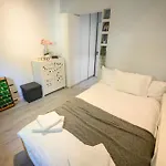 Διαμέρισμα Kiseleff Flat