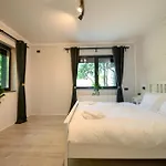 Kiseleff Flat Διαμέρισμα Βουκουρέστι