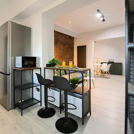 Kiseleff Flat