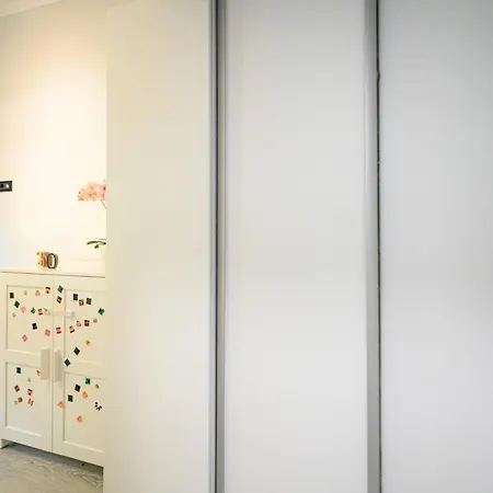 Kiseleff Flat Apartment