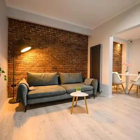 Kiseleff Flat * Bucarest