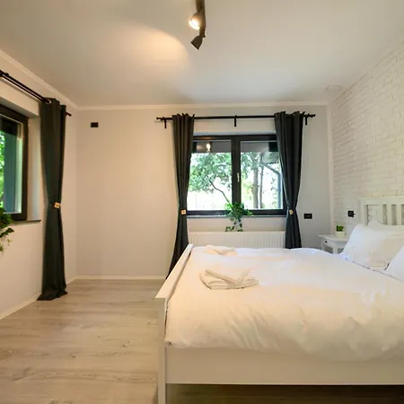 Kiseleff Flat Apartment Bucharest