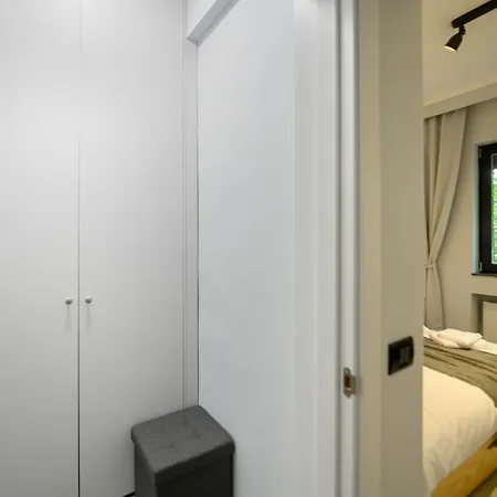 Kiseleff Flat Bucarest