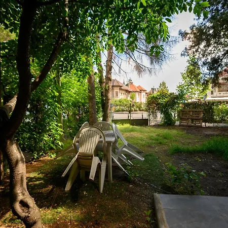 Kiseleff Flat Apartment