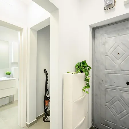 Kiseleff Flat Appartement Bucarest