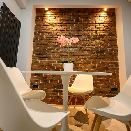 Kiseleff Flat Appartement *