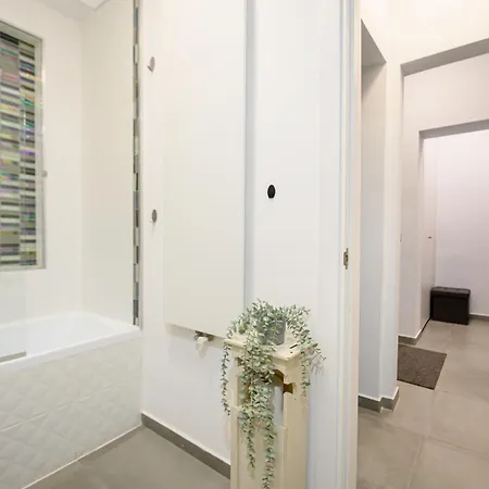Kiseleff Flat Appartement *