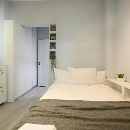 Kiseleff Flat