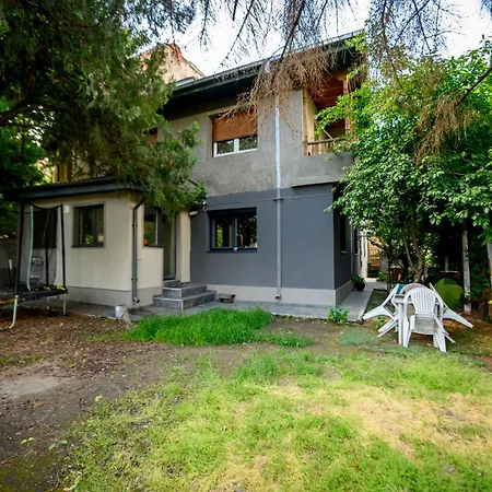 Kiseleff Flat Διαμέρισμα