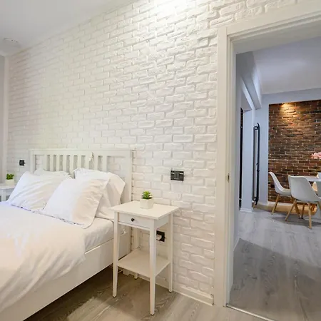 Kiseleff Flat Apartamento Bucarest