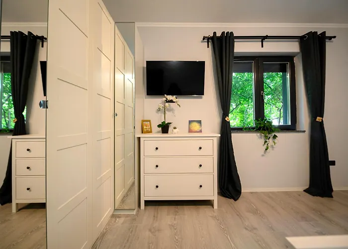 Kiseleff Flat * Bucharest