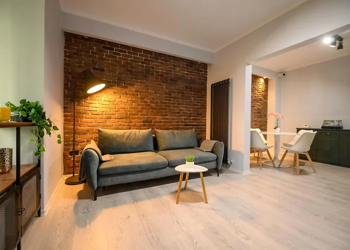 Kiseleff Flat * بوخارست