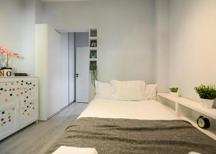 Kiseleff Flat