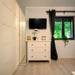 Kiseleff Flat * Bucarest