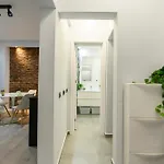 Kiseleff Flat Appartamento