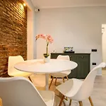 Kiseleff Flat Appartamento *
