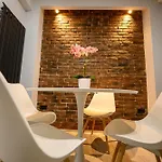 Kiseleff Flat Appartamento *