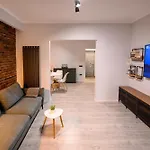 Kiseleff Flat Appartamento *