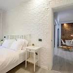 Kiseleff Flat Appartamento Bucarest