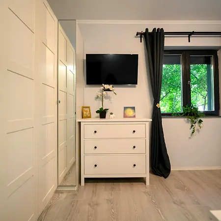 Kiseleff Flat * Bukarest