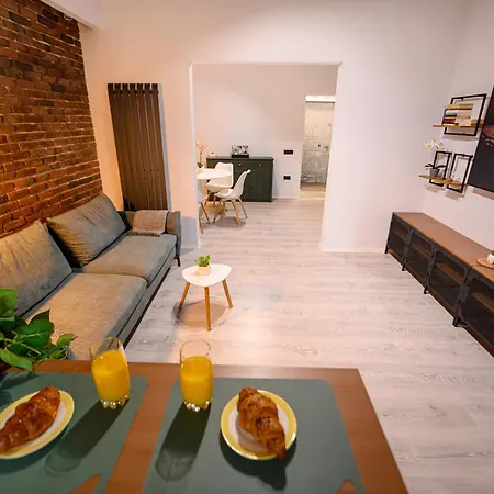 Kiseleff Flat Bukarest