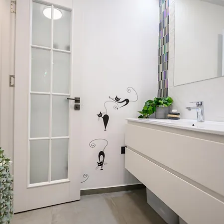 Kiseleff Flat