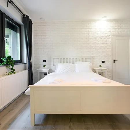 Kiseleff Flat