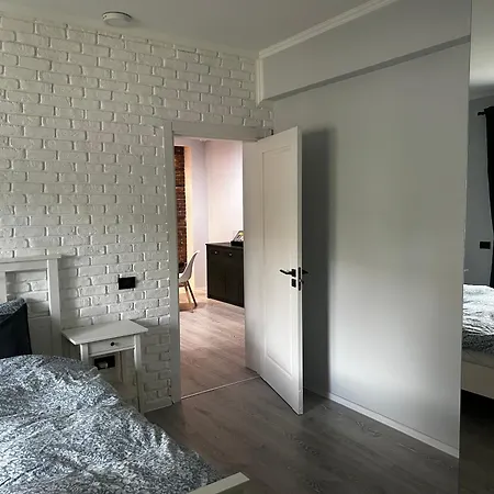 Kiseleff Flat - 2br, Family-friendly, Free Parking *