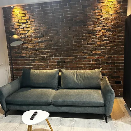 Kiseleff Flat - 2br, Family-friendly, Free Parking Bucharest