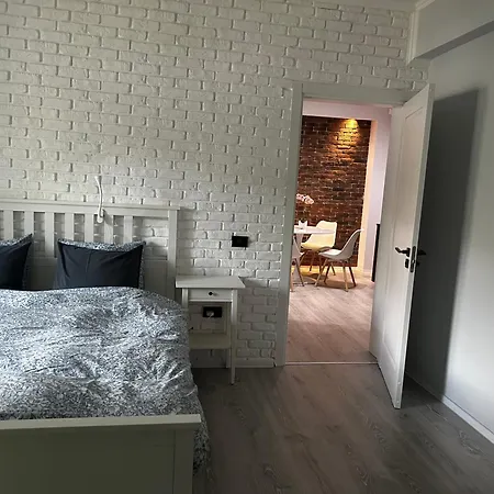 Kiseleff Flat - 2br, Family-friendly, Free Parking Apartment Bucharest