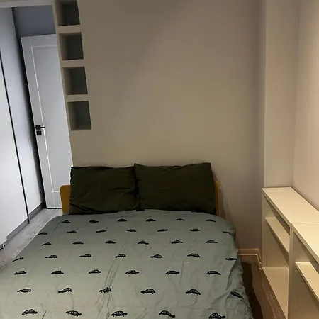 Apartment Kiseleff Flat - 2br, Family-friendly, Free Parking Bucharest