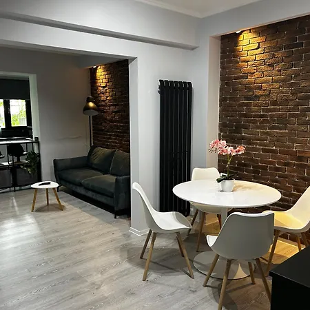 Kiseleff Flat - 2br, Family-friendly, Free Parking Bucharest