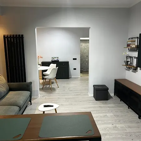Kiseleff Flat - 2br, Family-friendly, Free Parking *