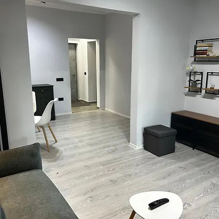 Kiseleff Flat - 2br, Family-friendly, Free Parking * Bucharest