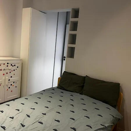 Kiseleff Flat - 2br, Family-friendly, Free Parking Apartment