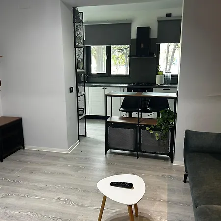 Kiseleff Flat - 2br, Family-friendly, Free Parking Apartment *
