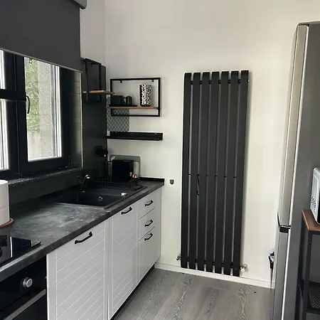 Kiseleff Flat - 2br, Family-friendly, Free Parking Bucharest