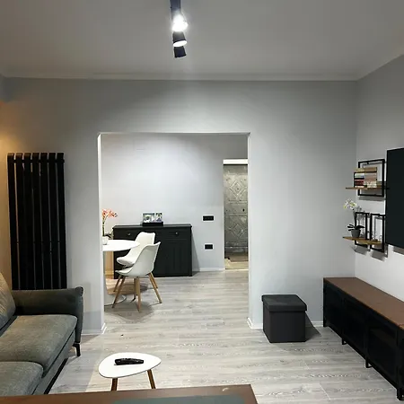 Kiseleff Flat - 2br, Family-friendly, Free Parking