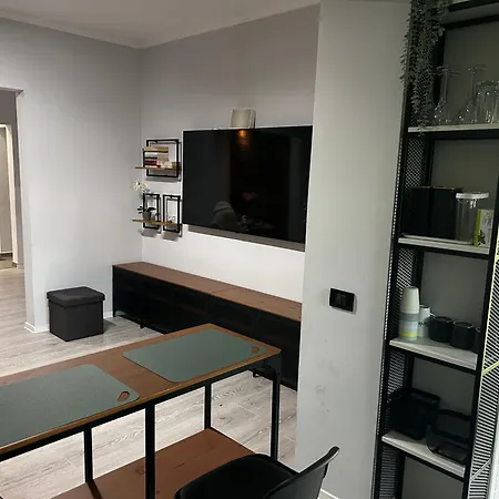 Kiseleff Flat - 2br, Family-friendly, Free Parking *